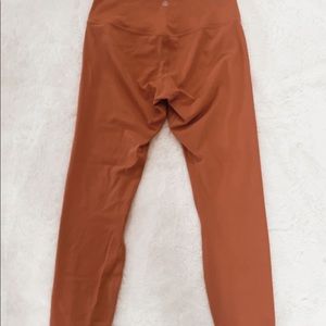 Lululemon align leggings